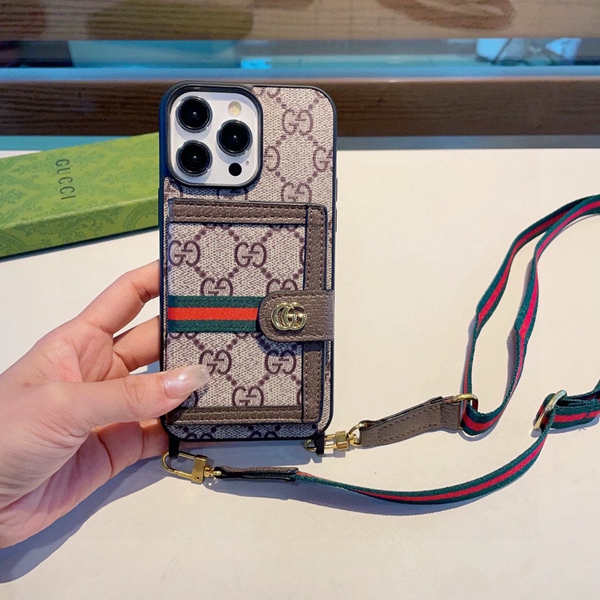 コピーブランド携帯ケース素材ディテール